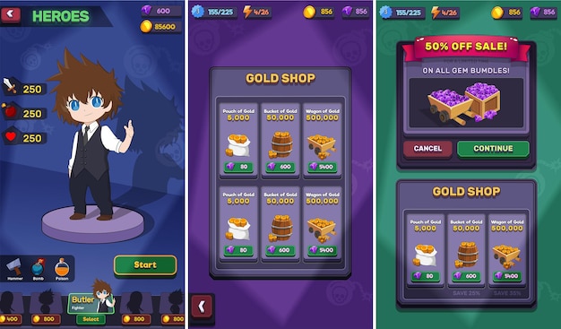 Ethical game audit and evaluation services