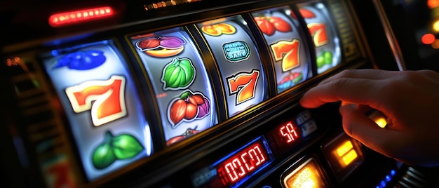 Sustainable game development workspace in Copenhagen